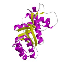 Image of CATH 1bkhA02