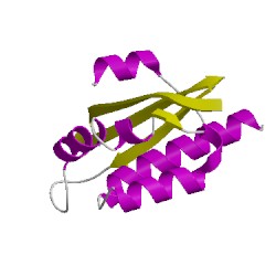 Image of CATH 1bkhC01