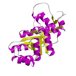 Image of CATH 1bkhC02