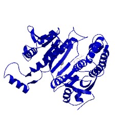 Image of CATH 1bl5