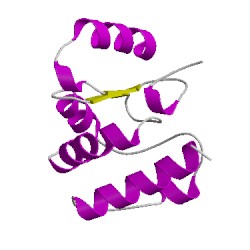 Image of CATH 1bqaA01