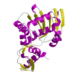 Image of CATH 1bryY