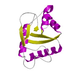 Image of CATH 1btjA01