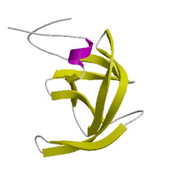 Image of CATH 1bveB