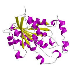 Image of CATH 1bvrE00
