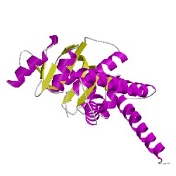 Image of CATH 1bvuF02