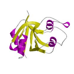 Image of CATH 1bxrH01