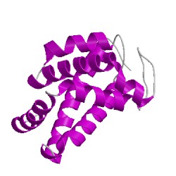 Image of CATH 1bzpA