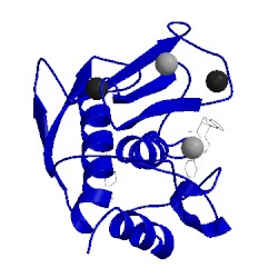 Image of CATH 1bzs