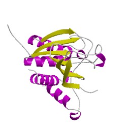 Image of CATH 1c0iA01