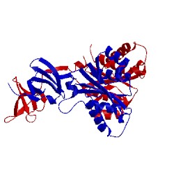 Image of CATH 1c1a