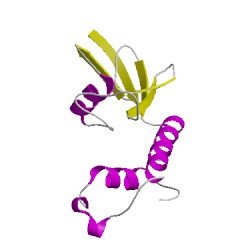 Image of CATH 1c4cA01