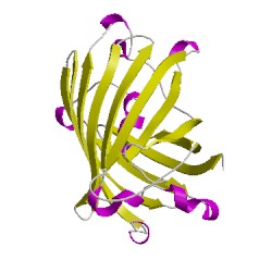 Image of CATH 1c4fA