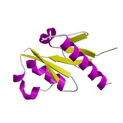 Image of CATH 1c4kA01