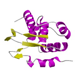 Image of CATH 1c52A