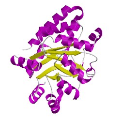 Image of CATH 1c8vA00