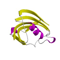 Image of CATH 1c9hA