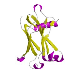 Image of CATH 1ca4A