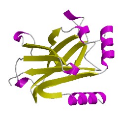 Image of CATH 1ca4B00