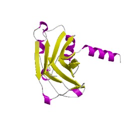 Image of CATH 1ca4C