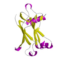 Image of CATH 1ca4D