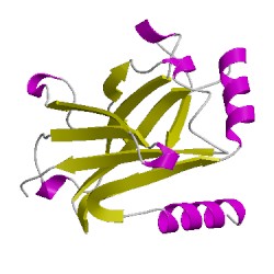 Image of CATH 1ca4E