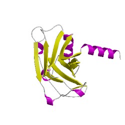 Image of CATH 1ca4F00