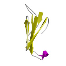 Image of CATH 1cb9A