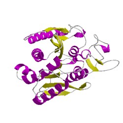 Image of CATH 1cbxA00