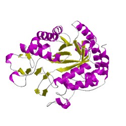 Image of CATH 1cgtA01