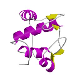 Image of CATH 1cifA00