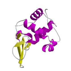 Image of CATH 1cj9A00