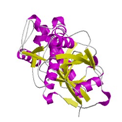 Image of CATH 1cjlA00