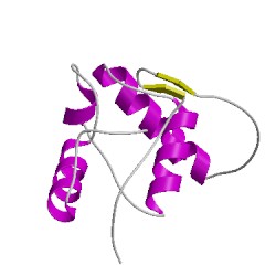 Image of CATH 1cmcA