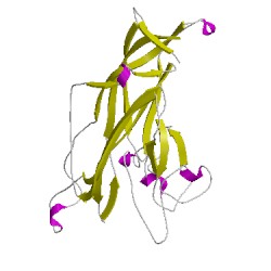 Image of CATH 1cn3B