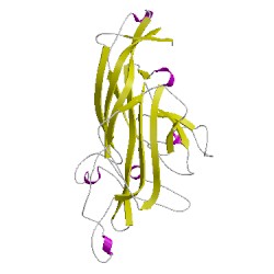 Image of CATH 1cn3C