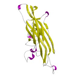 Image of CATH 1cn3D