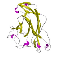 Image of CATH 1cn3E