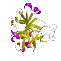 Image of CATH 1cnyA