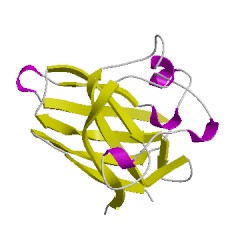 Image of CATH 1cobA