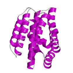 Image of CATH 1colA