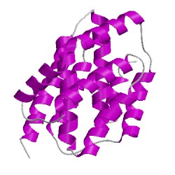 Image of CATH 1colB