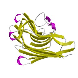 Image of CATH 1cq9B