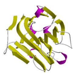 Image of CATH 1cq9C