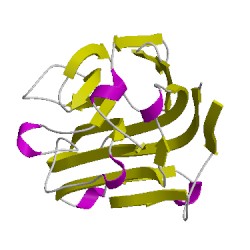 Image of CATH 1cq9D