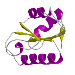 Image of CATH 1cs0A05