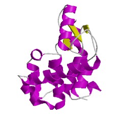 Image of CATH 1cv4A00