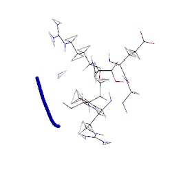 Image of CATH 1cvq