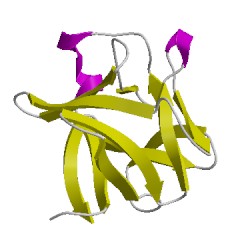 Image of CATH 1cvsB