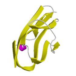 Image of CATH 1cvsC01